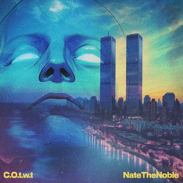 Cover art for Center Of The World Trade 2 - EP